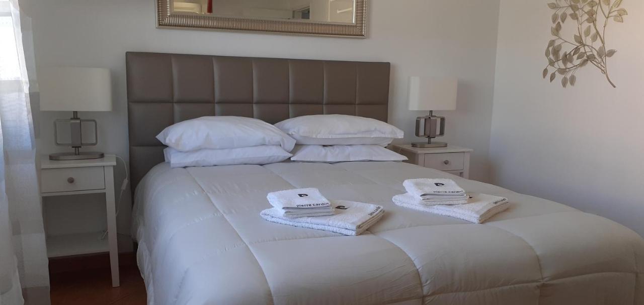 Lovely New House - Guests Apartments Olhão Exterior foto